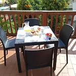 La Casa Di Ele, Parcheggio Privato Gratuito Appartement
