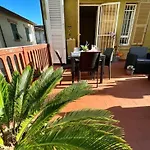 La Casa Di Ele, Parcheggio Privato Gratuito La Spezia