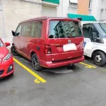 Appartement La Casa Di Ele, Parcheggio Privato Gratuito La Spezia