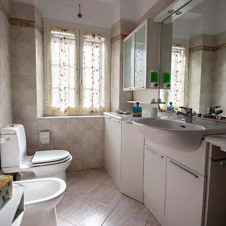 La Casa Di Ele, Parcheggio Privato Gratuito Apartamento *