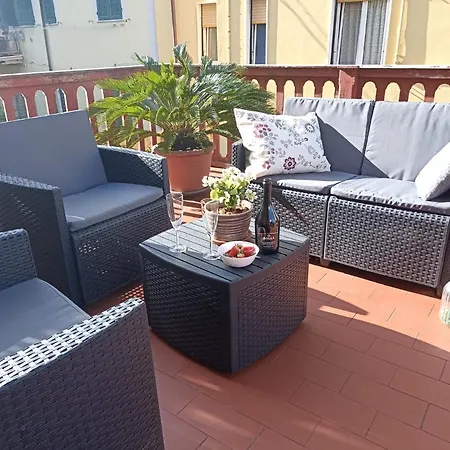 La Casa Di Ele, Parcheggio Privato Gratuito Daire *