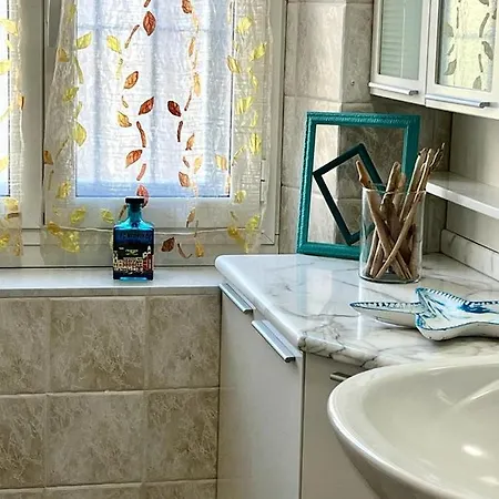 La Casa Di Ele, Parcheggio Privato Gratuito Daire La Spezia