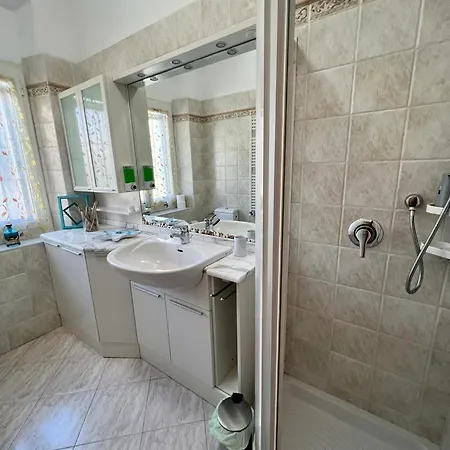 La Casa Di Ele, Parcheggio Privato Gratuito *