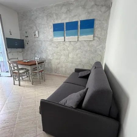 Daire La Casa Di Ele, Parcheggio Privato Gratuito *