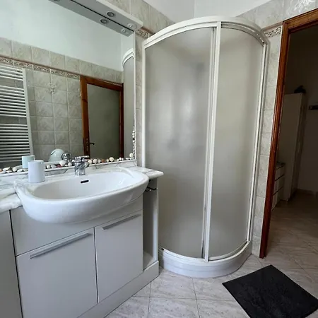 Apartamento La Casa Di Ele, Parcheggio Privato Gratuito *