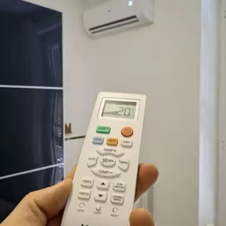 La Casa Di Ele, Parcheggio Privato Gratuito Appartement La Spezia