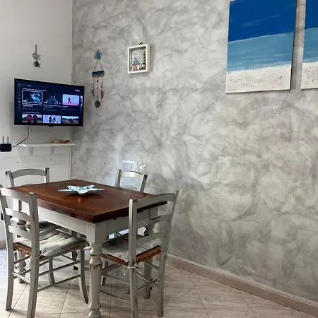 La Casa Di Ele, Parcheggio Privato Gratuito Daire *