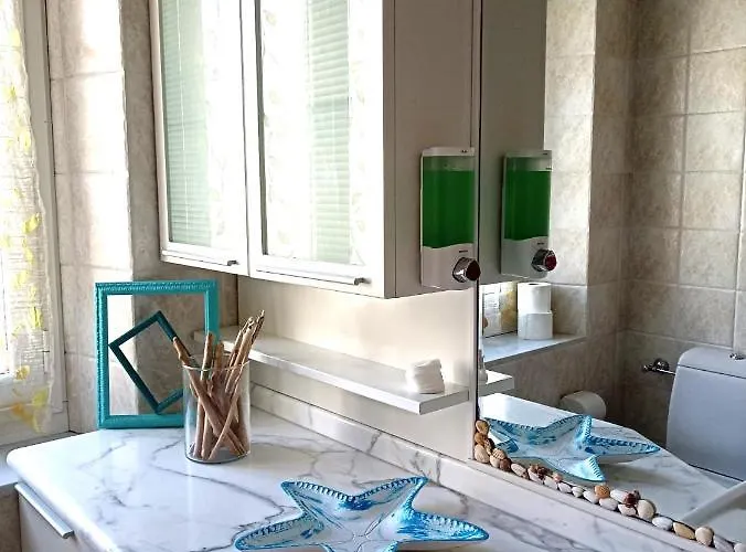 La Casa Di Ele, Parcheggio Privato Gratuito La Spezia