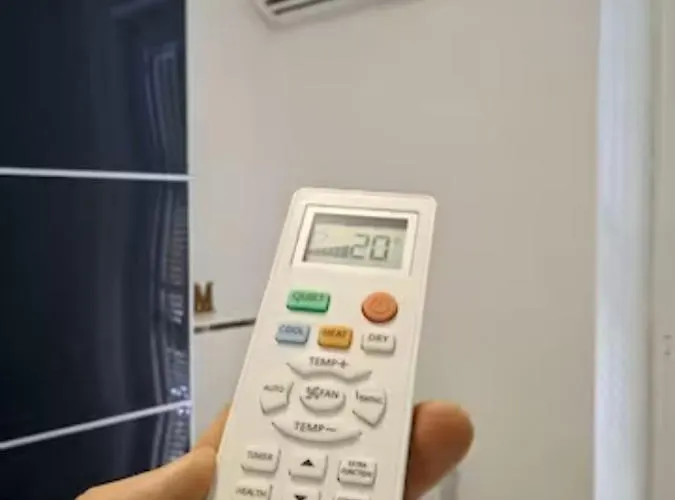 La Casa Di Ele, Parcheggio Privato Gratuito Apartmán La Spezia