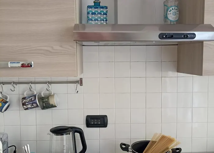 La Casa Di Ele, Parcheggio Privato Gratuito Apartmán La Spezia