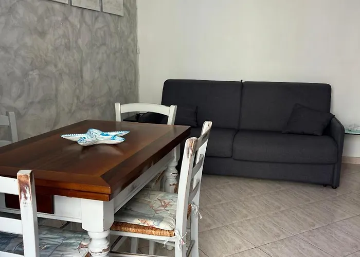 La Casa Di Ele, Parcheggio Privato Gratuito Lägenhet