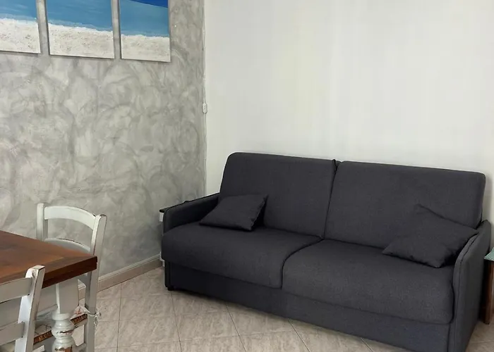 La Casa Di Ele, Parcheggio Privato Gratuito La Spezia