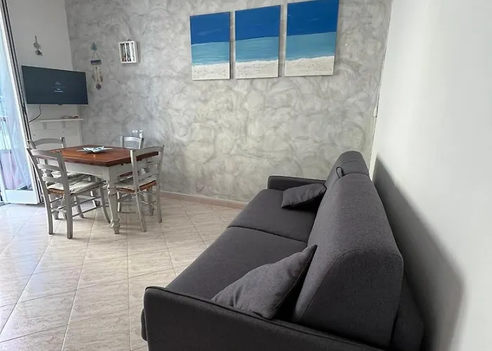 Apartmán La Casa Di Ele, Parcheggio Privato Gratuito *