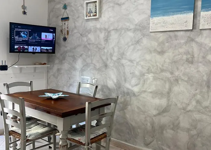 La Casa Di Ele, Parcheggio Privato Gratuito Apartmán *